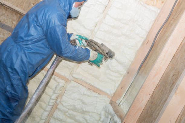  Bidwell, OH Insulation Services Pros