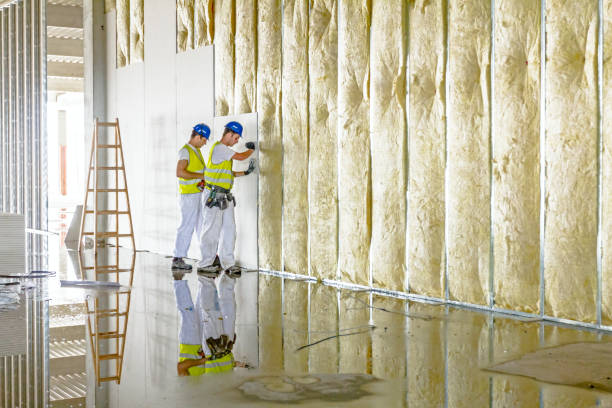 Best Soundproof Insulation  in Bidwell, OH